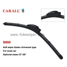 ISO9001 Approval Wiper Blade